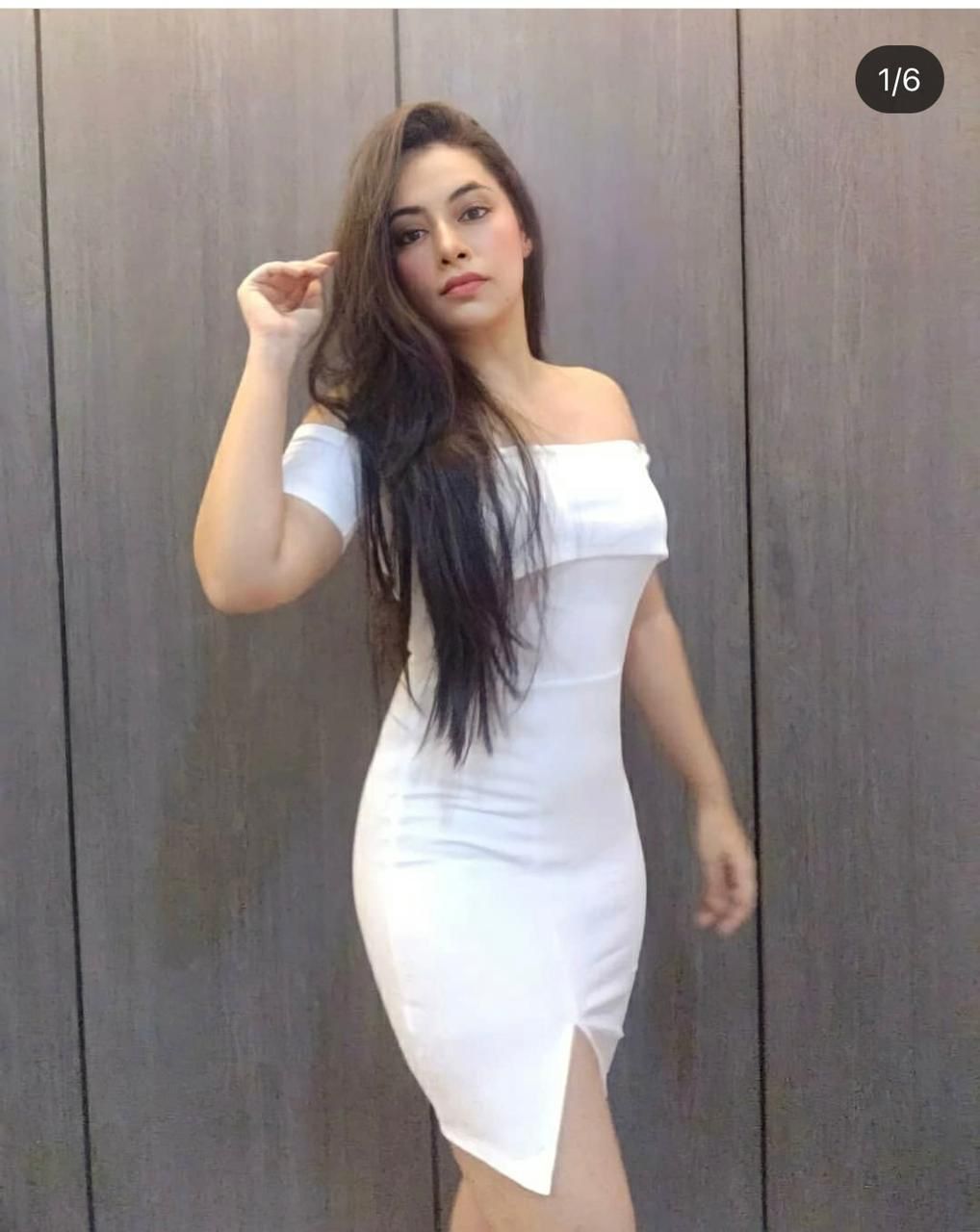 Independent Escort Morbi
